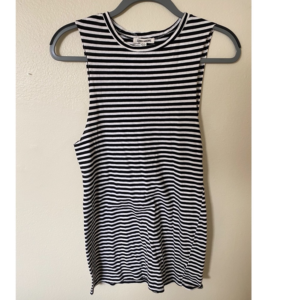 Billabong tank dress